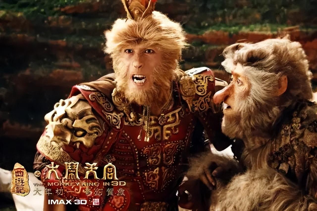 中国十部教育孩子的电影（票房最高的10部儿童亲子电影） 第9张