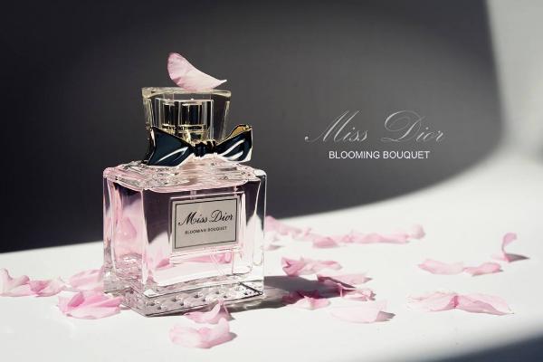 全球十大奢侈香水品牌（世界顶级香水品牌排行榜前十名） 第3张