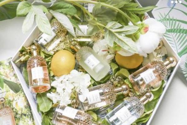 全球十大奢侈香水品牌（世界顶级香水品牌排行榜前十名） 第7张