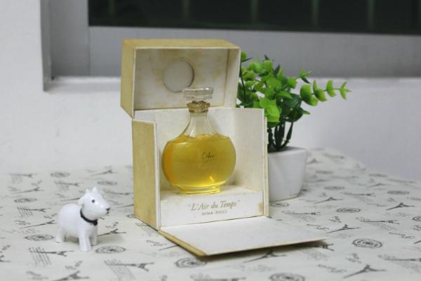 全球十大奢侈香水品牌（世界顶级香水品牌排行榜前十名） 第13张