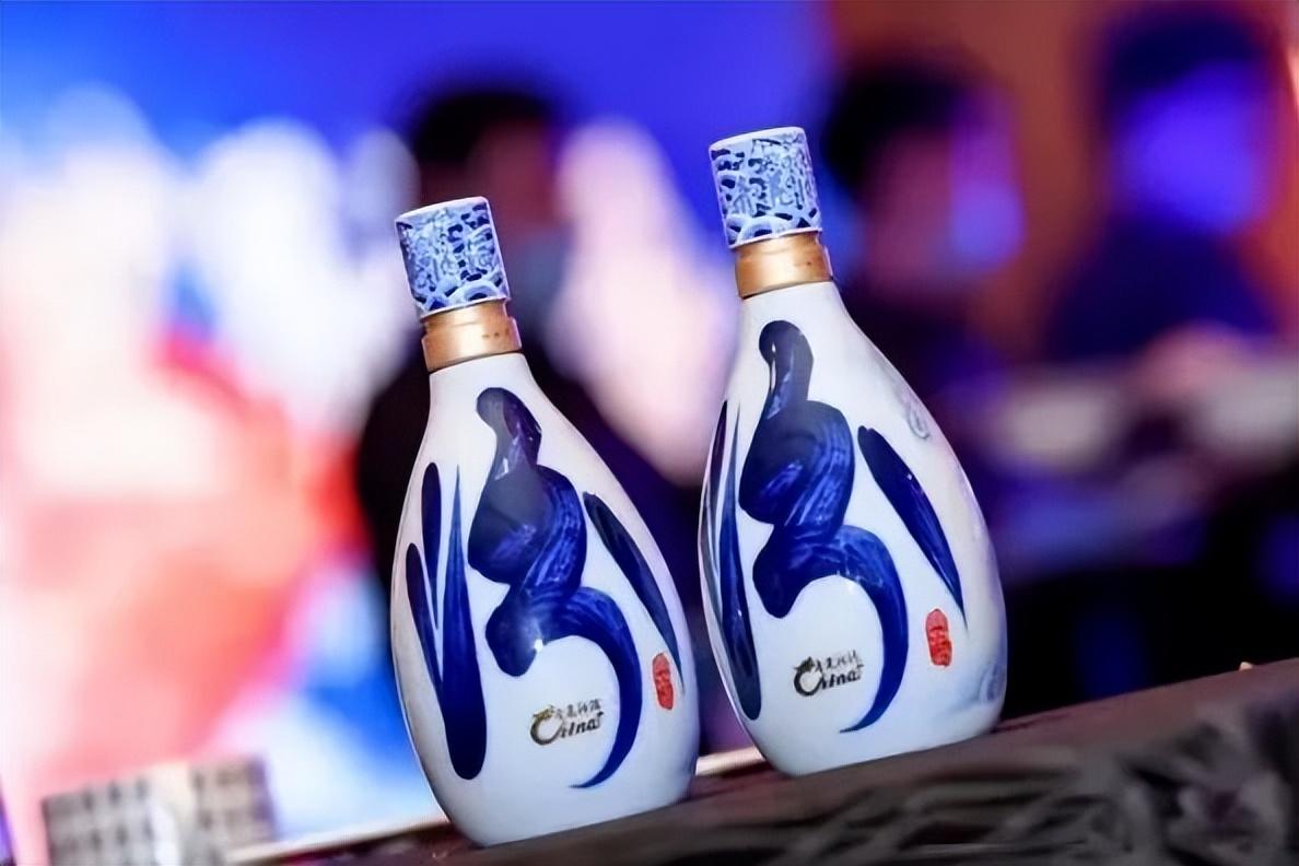 十大清香型白酒排名（盘点清香型最好的10种白酒） 第1张