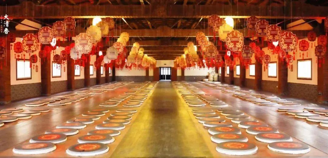 十大清香型白酒排名（盘点清香型最好的10种白酒） 第3张