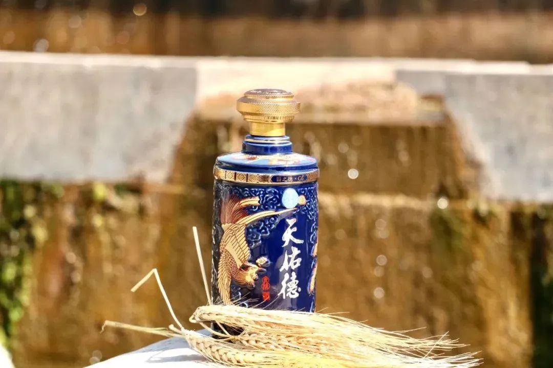十大清香型白酒排名（盘点清香型最好的10种白酒） 第7张