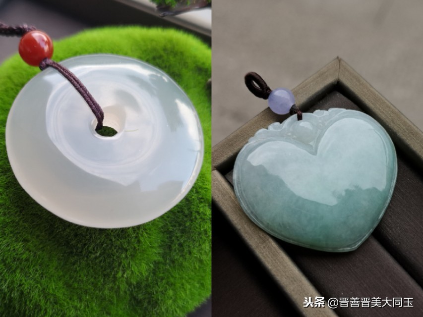 玉髓是玉吗?玉髓和玉的区别（鉴别玉髓最简单方法） 第1张