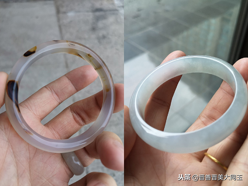 玉髓是玉吗?玉髓和玉的区别（鉴别玉髓最简单方法） 第11张