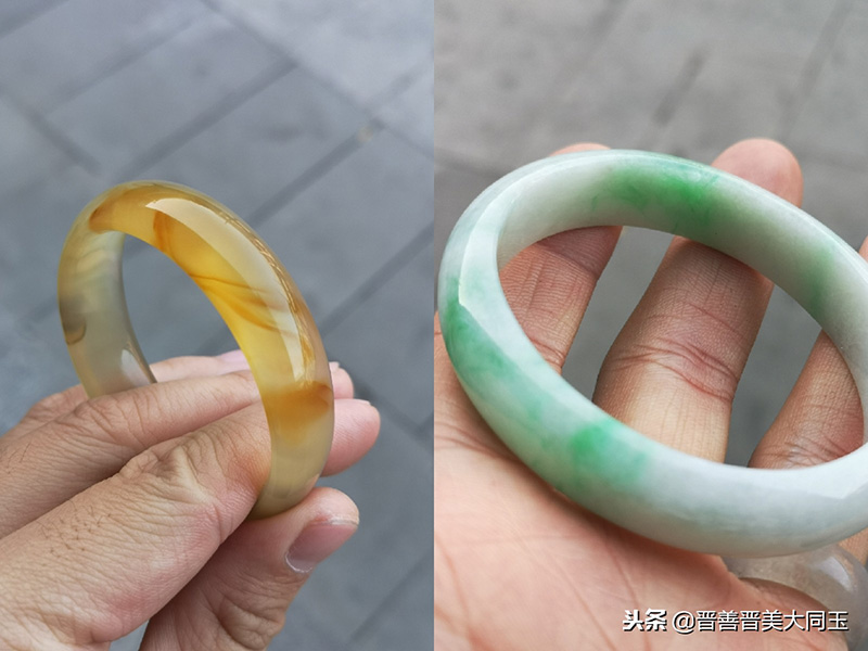 玉髓是玉吗?玉髓和玉的区别（鉴别玉髓最简单方法） 第13张