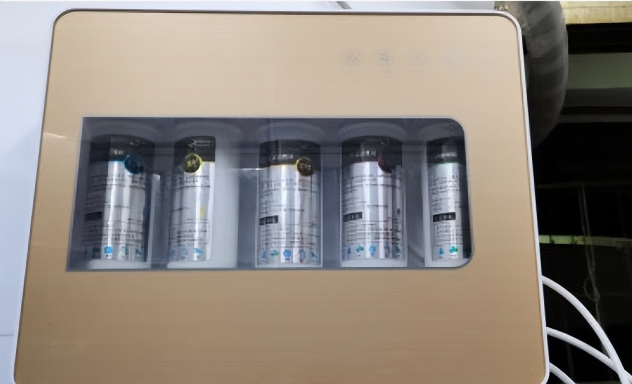 口碑最好的净水器排名（国产净水器哪个品牌质量好） 第3张