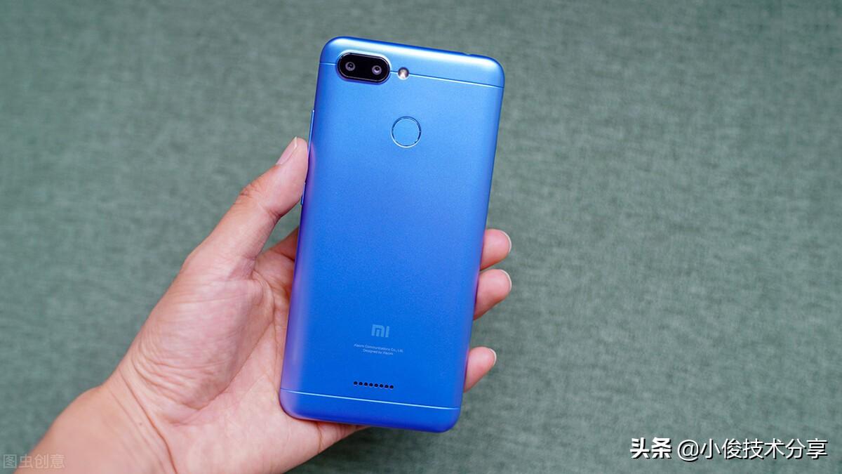 小米max2卡顿解决办法（手机卡顿快速处理方法） 第1张