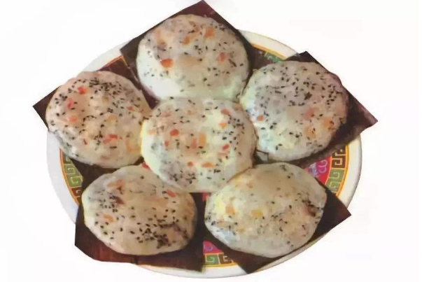 潮汕必买的十大特产 潮汕有哪些特色小吃 第15张