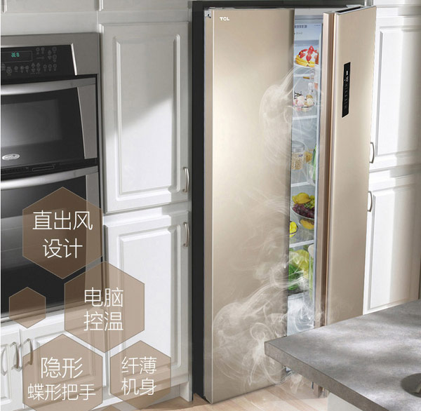 双开门冰箱什么牌子好？冰箱品牌排行榜前十名 第19张
