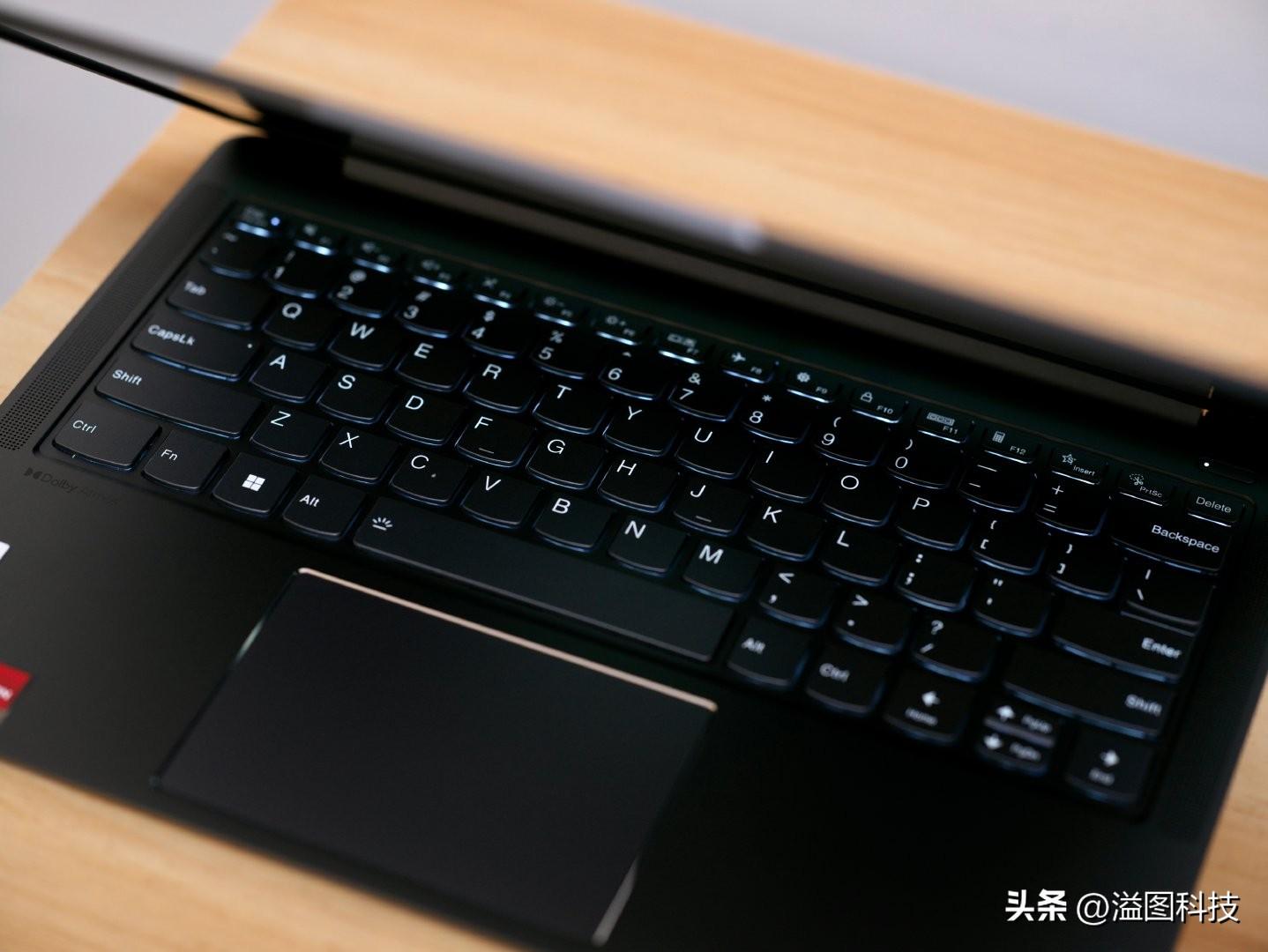 联想小新air14 plus锐龙版（2022联想小新笔记本评测） 第21张