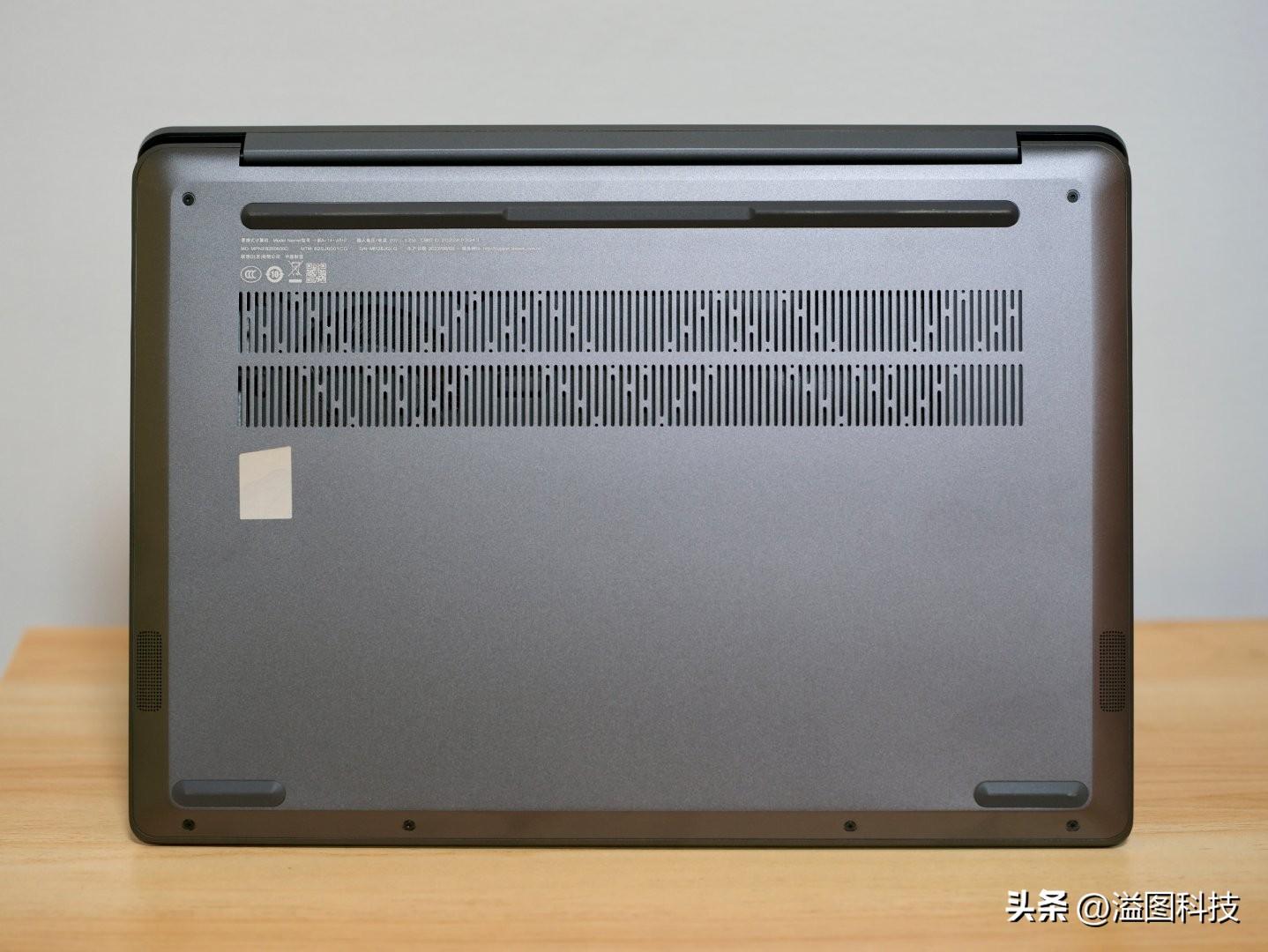 联想小新air14 plus锐龙版（2022联想小新笔记本评测） 第31张