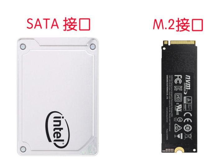 12g和1t固态硬盘选哪个（512g和1t固态硬盘区别）"