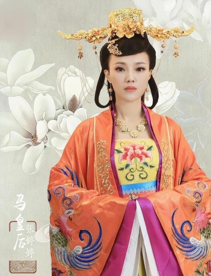 朱棣是马皇后生的吗（朱棣的生母是马皇后还是碽妃） 第3张