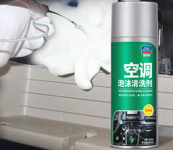 车用空调清洗剂什么牌子好？汽车空调清洁剂品牌十大排行榜 第1张