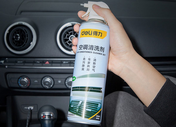 车用空调清洗剂什么牌子好？汽车空调清洁剂品牌十大排行榜 第13张