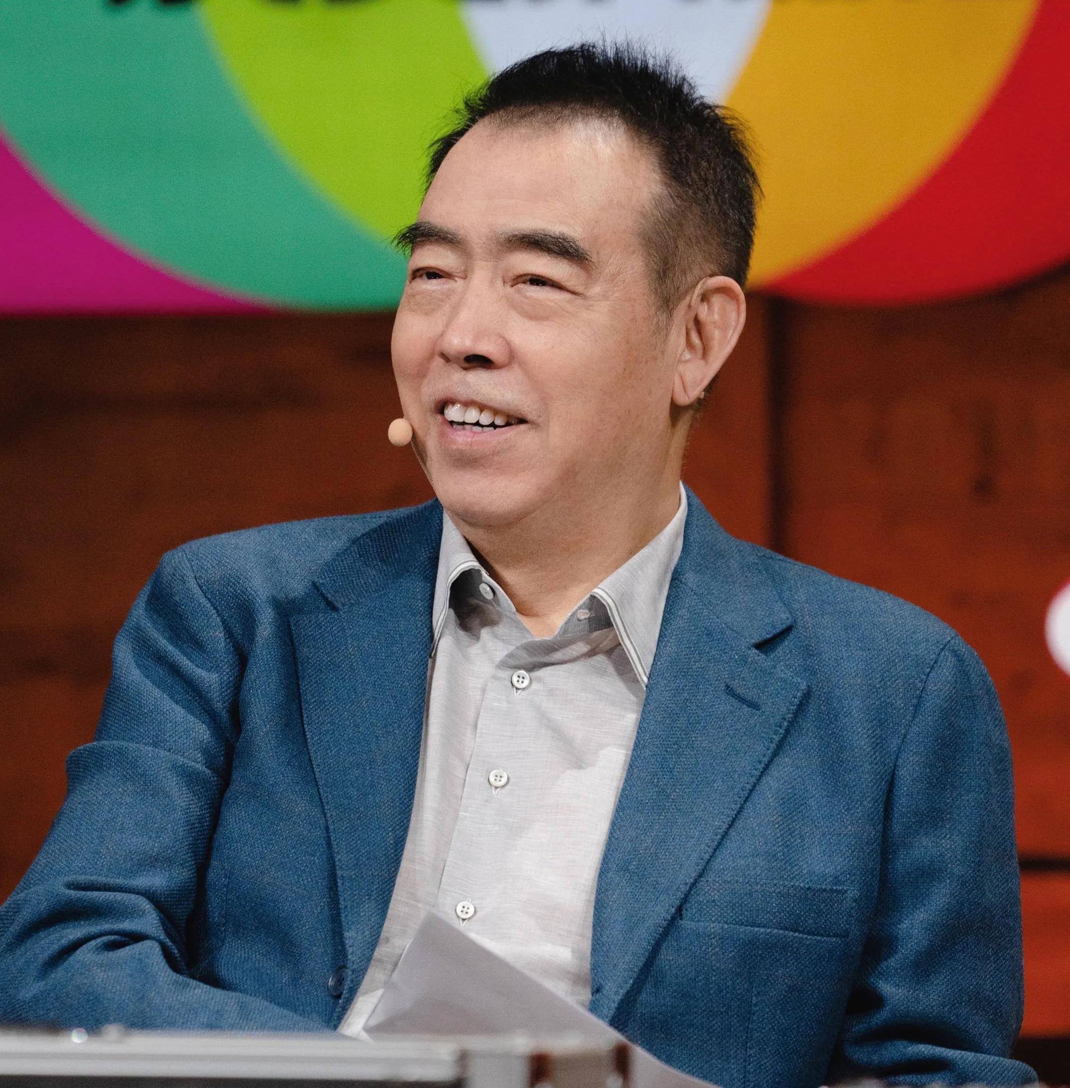 中国导演排行榜前十名（内地十大导演最新排行） 第11张