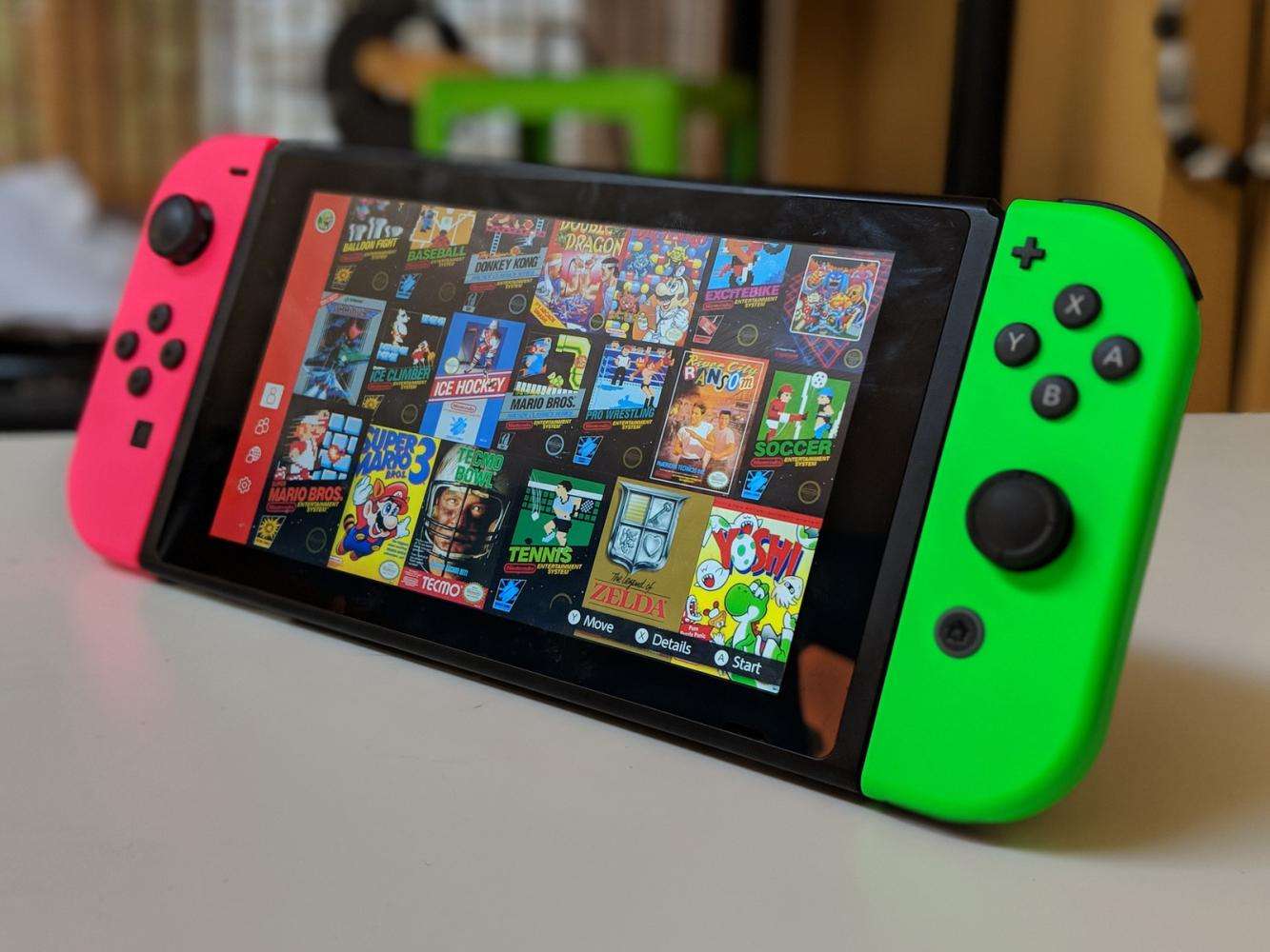 xbox和switch买哪个（xbox和switch对比） 第1张