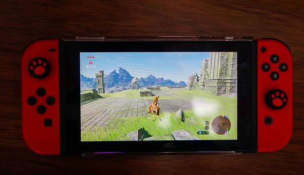 xbox和switch买哪个（xbox和switch对比） 第15张