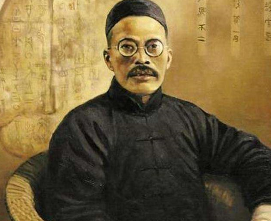 王国维为什么投湖自尽（1927年王国维沉湖自尽原因） 第1张