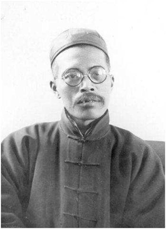 王国维为什么投湖自尽（1927年王国维沉湖自尽原因） 第15张