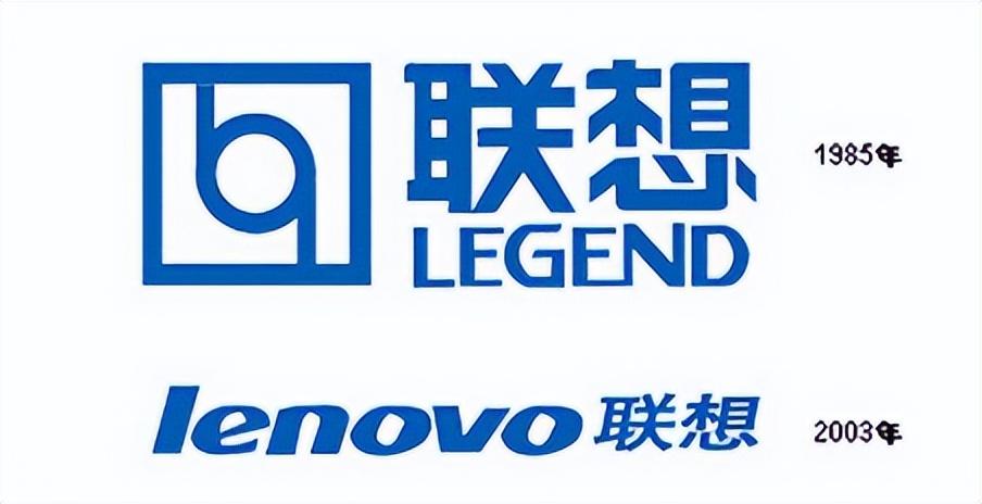 联想logo设计理念（LEGEND品牌标志的设计） 第7张