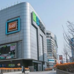 淘宝上韩国东大门代购(如何在淘宝上开启韩国东大门代购之旅) 第1张