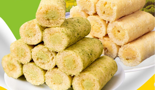 米果卷什么牌子好吃？米果品牌排行榜前十名 第13张
