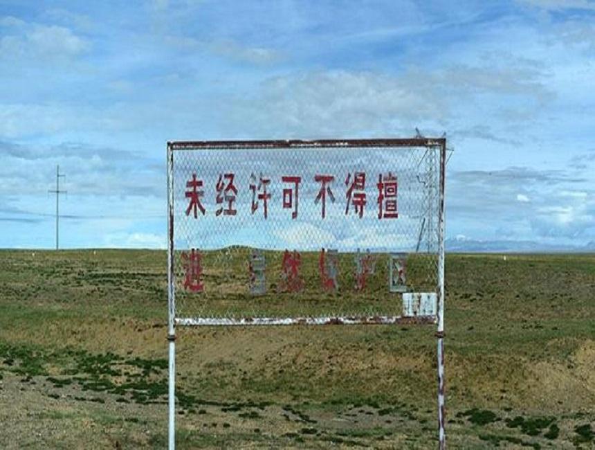 可可西里为什么是禁地（可可西里不允许随意进入真相） 第29张