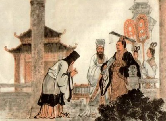 秦始皇焚书坑儒的真相（秦始皇背了两千多年的黑锅） 第3张