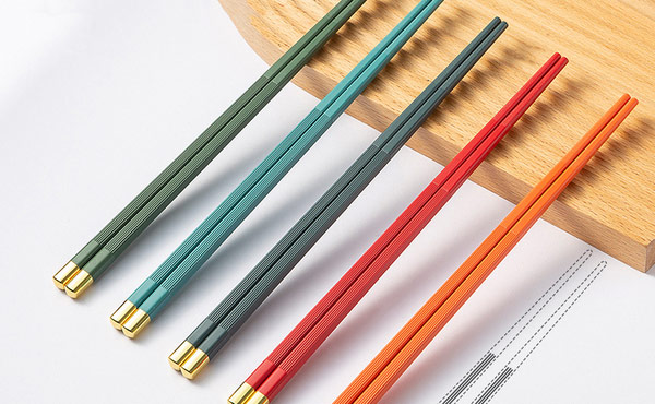 哪个牌子的筷子质量最好？家用筷子品牌排行榜前十名 第1张