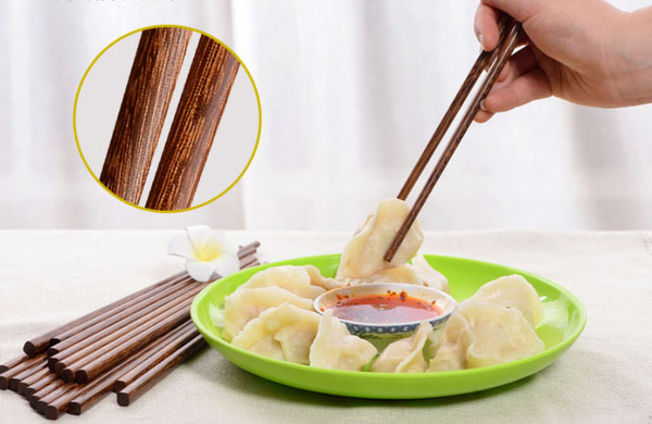 哪个牌子的筷子质量最好？家用筷子品牌排行榜前十名 第7张