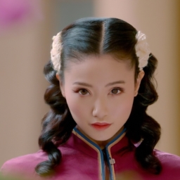 演员小刘佳(小刘佳，从小就是一个非常具有天赋和才华的人。而且，她一直以来也非常努力，在自己的事业上面 第1张