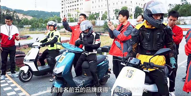 雅迪和爱玛哪个更耐用（雅迪和爱玛哪个性价比高爬坡强） 第1张