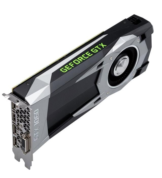 显卡1060和1650哪个好（1060 1650显卡的区别） 第1张