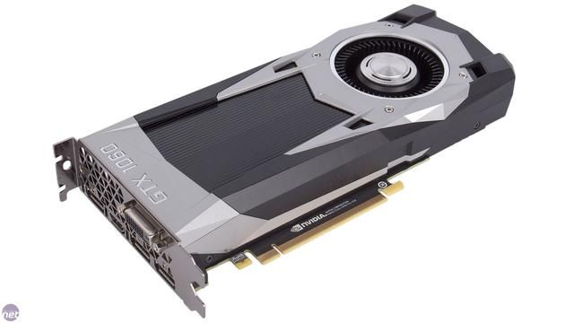 显卡1060和1650哪个好（1060 1650显卡的区别） 第3张