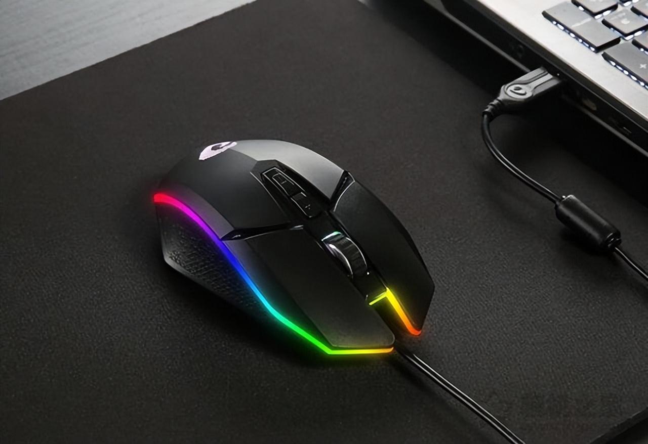 抓握和趴握鼠标推荐（十大无线鼠标性价比排行） 第1张