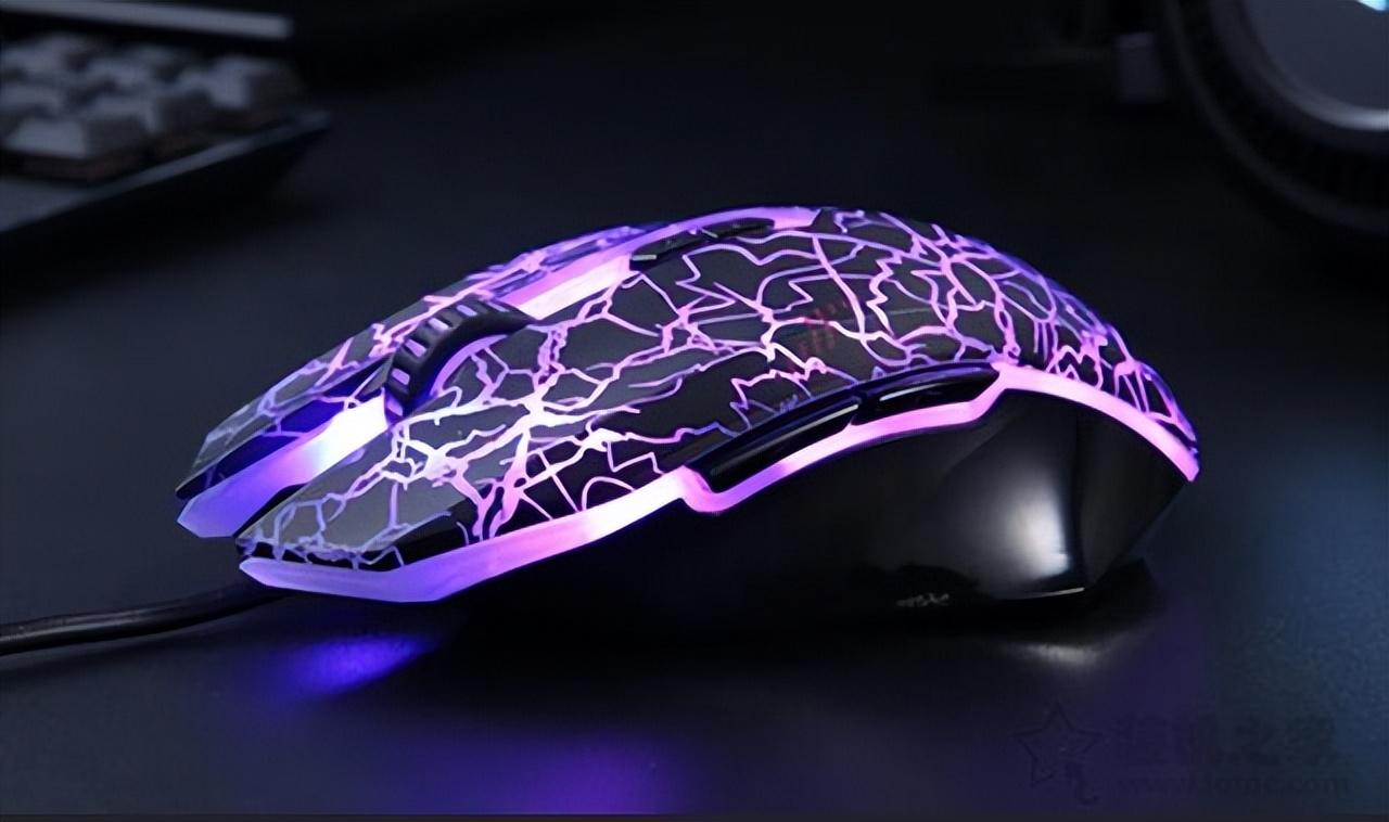 抓握和趴握鼠标推荐（十大无线鼠标性价比排行） 第3张