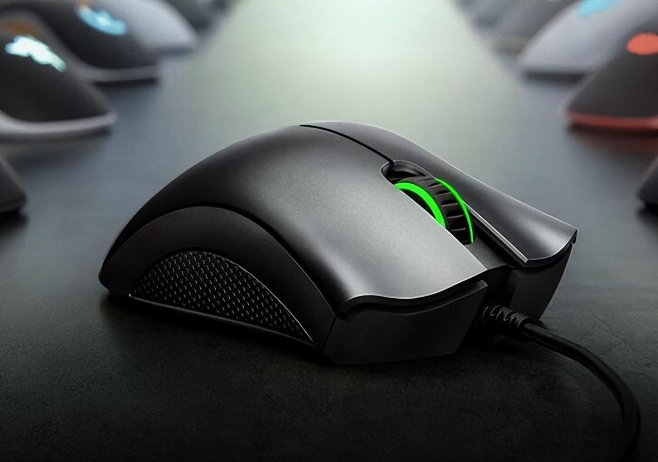 抓握和趴握鼠标推荐（十大无线鼠标性价比排行） 第9张