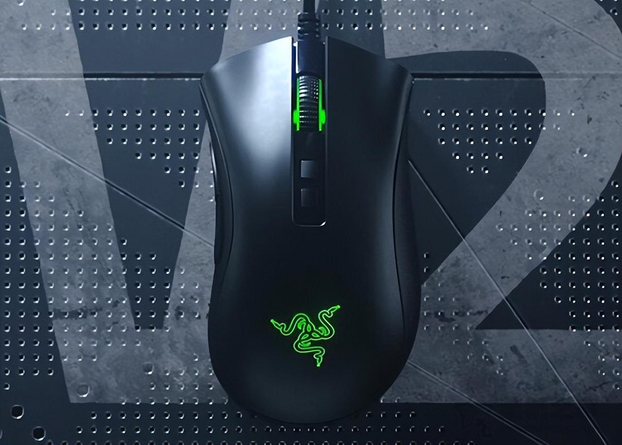 抓握和趴握鼠标推荐（十大无线鼠标性价比排行） 第19张