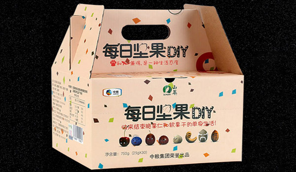 哪个品牌的每日坚果最好吃？每日坚果品牌排行榜前十名 第11张