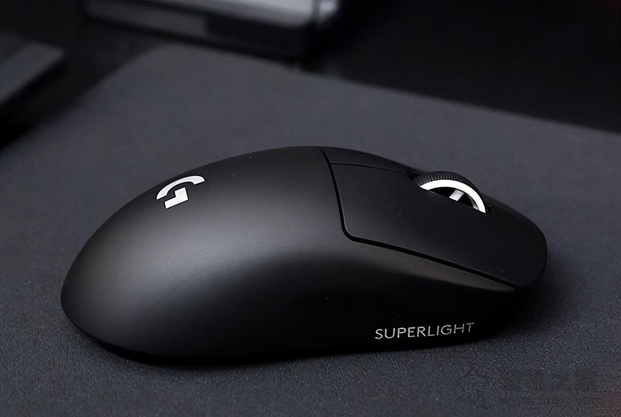 抓握和趴握鼠标推荐（十大无线鼠标性价比排行） 第23张