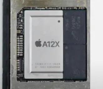 a12x和a15哪个强（a12x和a15性能差距） 第5张