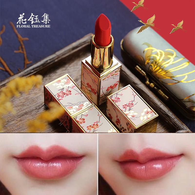 十大最好用口红排行榜（最畅销的女士口红品牌推荐） 第9张