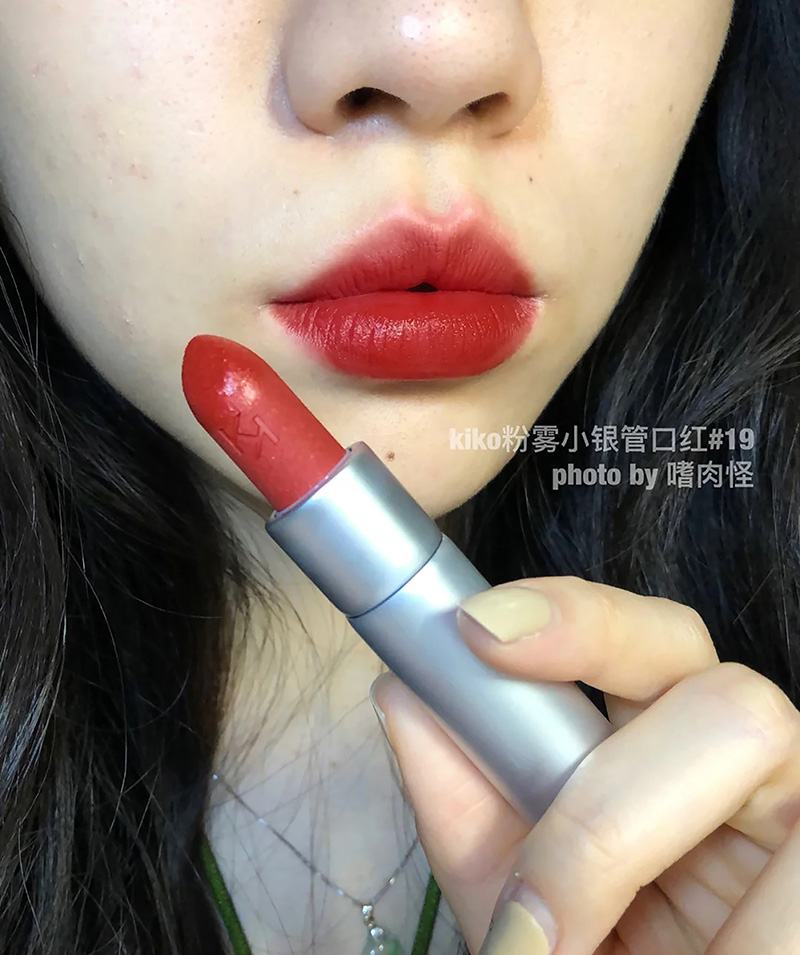 十大最好用口红排行榜（最畅销的女士口红品牌推荐） 第13张