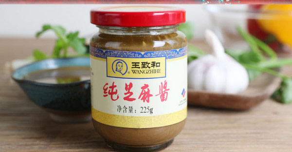 芝麻酱哪个牌子最好吃？芝麻酱品牌排行榜前十名 第9张