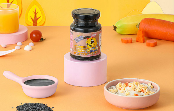 芝麻酱哪个牌子最好吃？芝麻酱品牌排行榜前十名 第13张