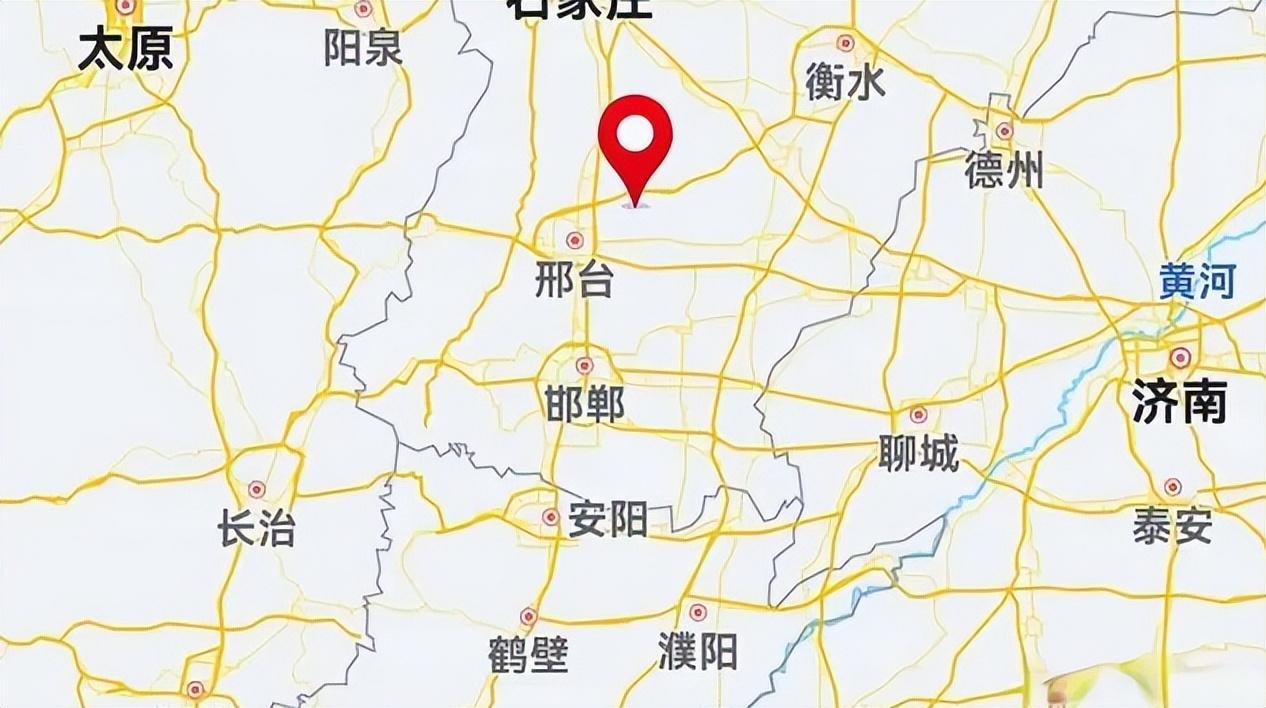 邢台大地震是哪一年（周总理乘机赶往灾区慰问） 第15张