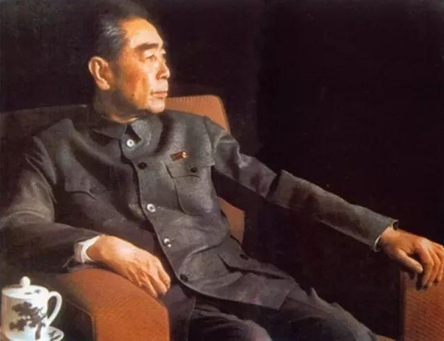 邢台大地震是哪一年（周总理乘机赶往灾区慰问） 第31张