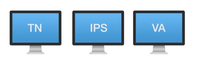 va和ips哪个屏幕好（ips和va屏幕对比测试） 第1张
